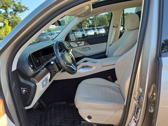 Used 2023 Mercedes-Benz GLE 350 4MATIC image 25