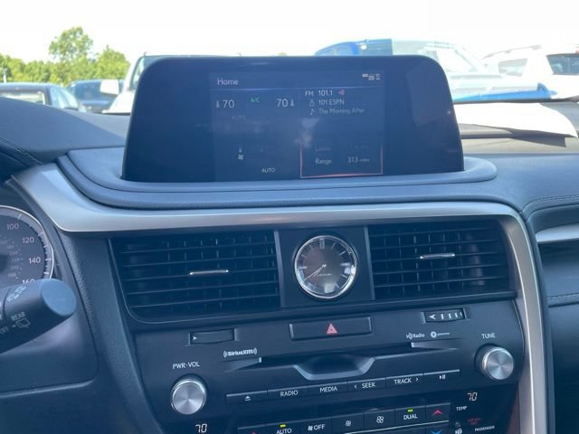 Used 2022 Lexus RX 450h AWD w/ Premium Package image 9