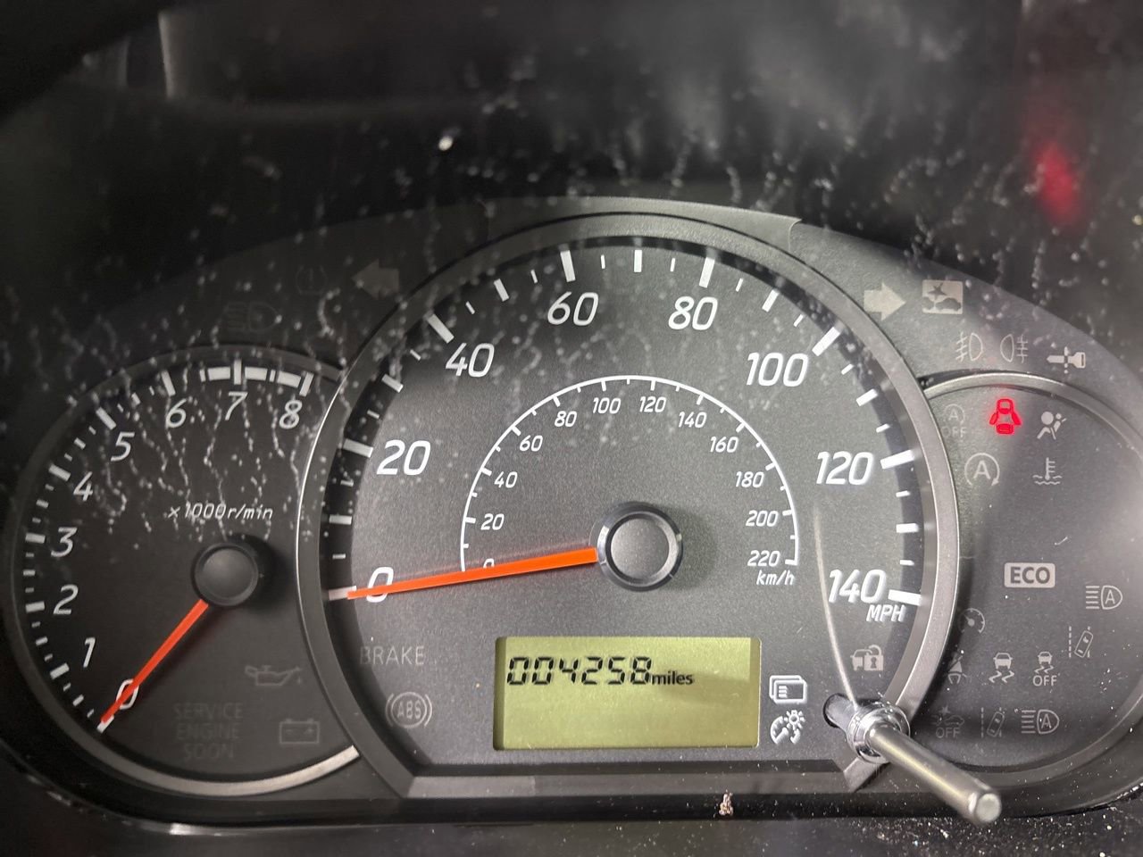 Used 2024 Mitsubishi Mirage ES image 12