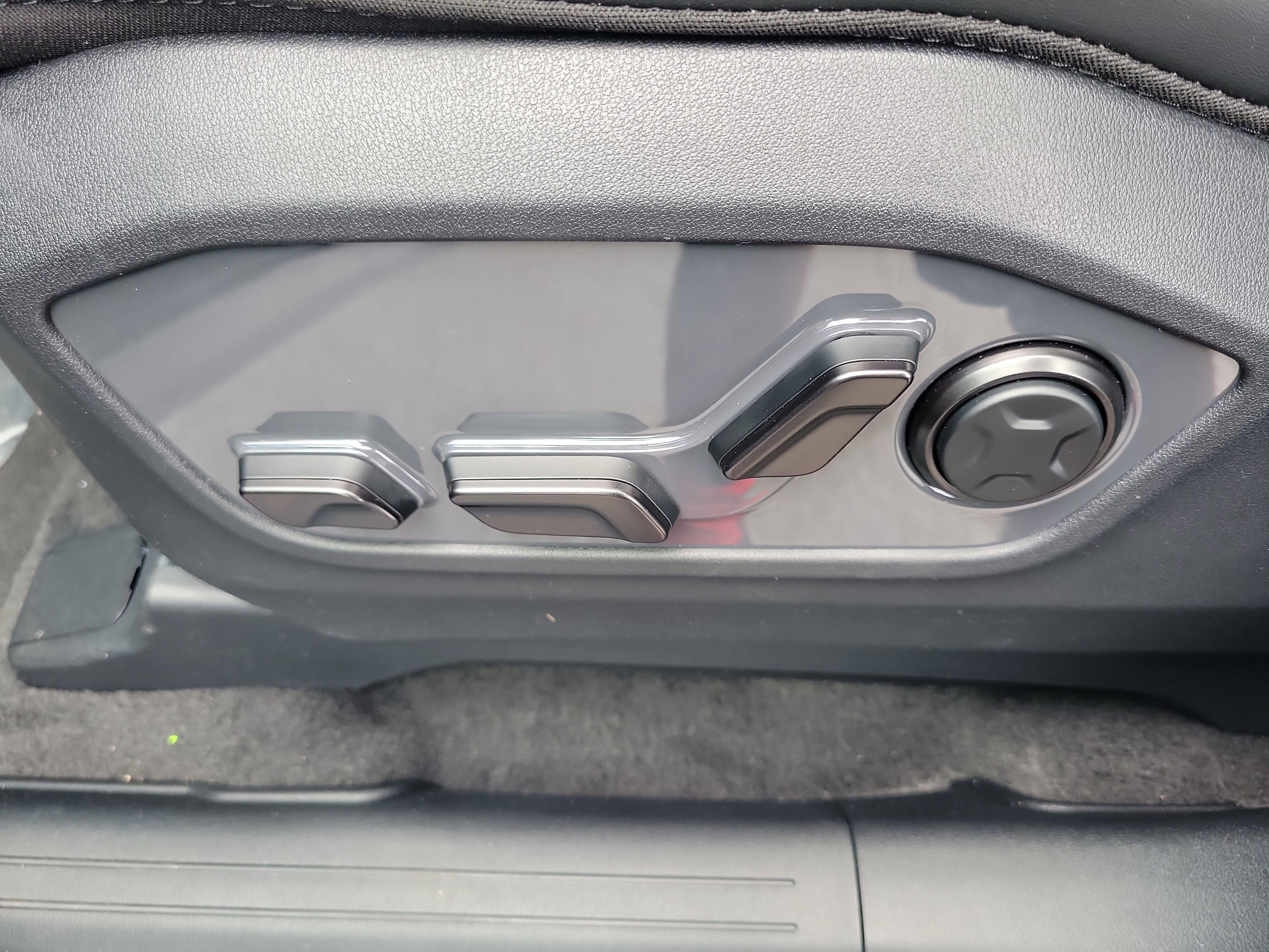 New 2027 Kia Telluride SX X-Line AWD/4WD image 20