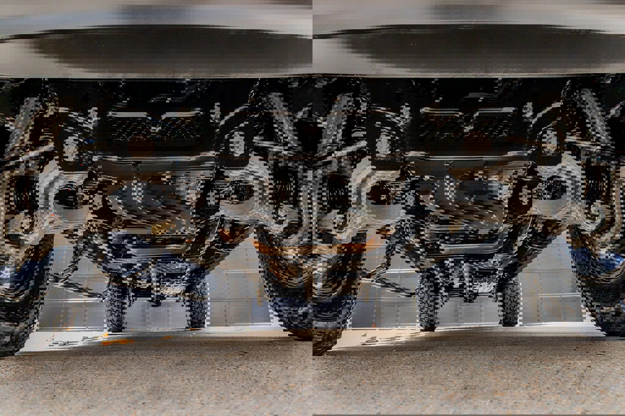 Used 2026 RAM 1500 Laramie w/ Night Edition image 15