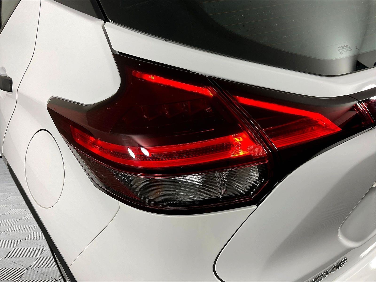Used 2024 Nissan Kicks S FWD image 23