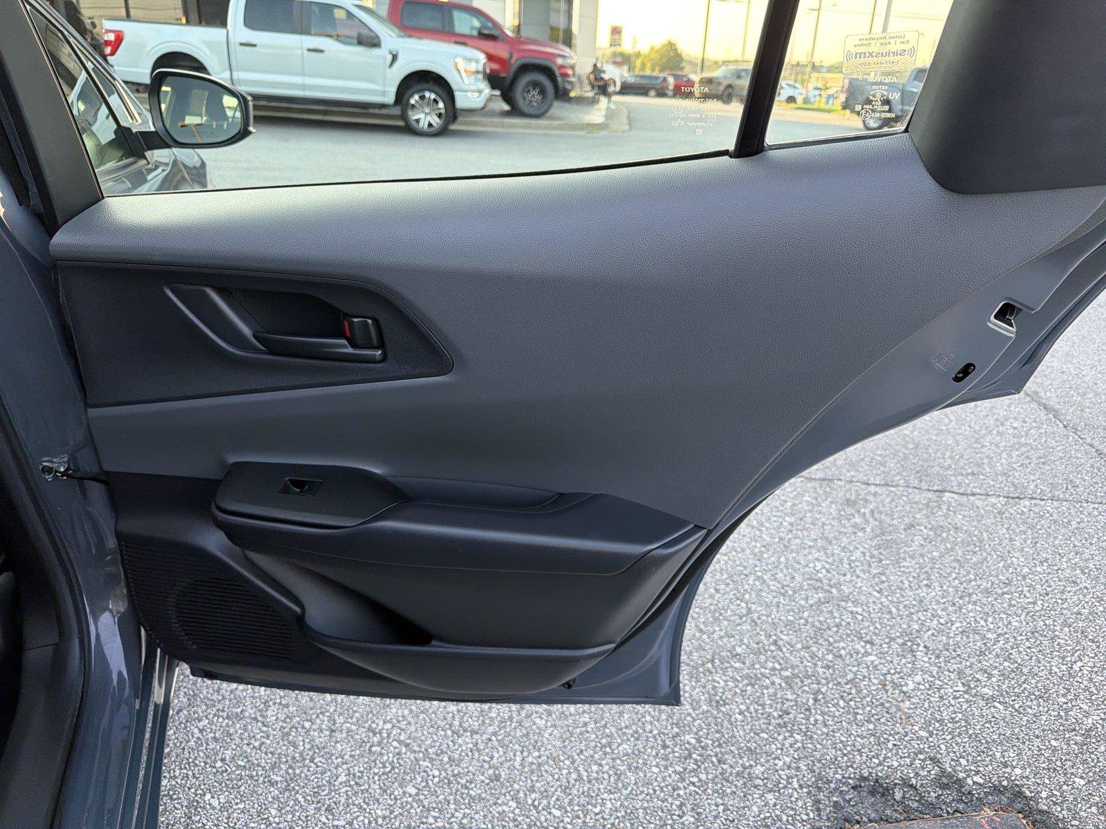 Used 2024 Toyota Prius LE FWD image 15