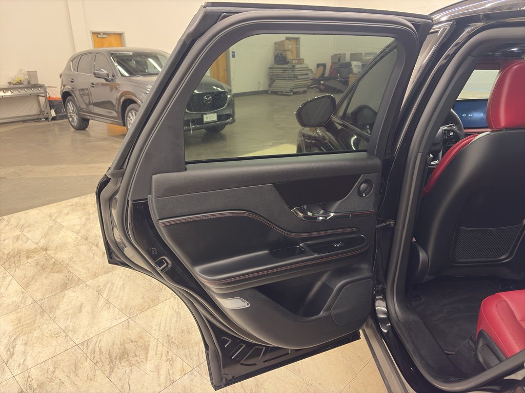 Used 2025 Lincoln Corsair Grand Touring w/ Equipment Group 302A AWD/4WD image 13