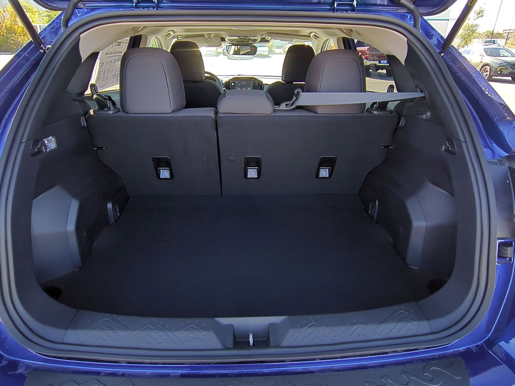 New 2026 Subaru Crosstrek 2.5i Premium image 20