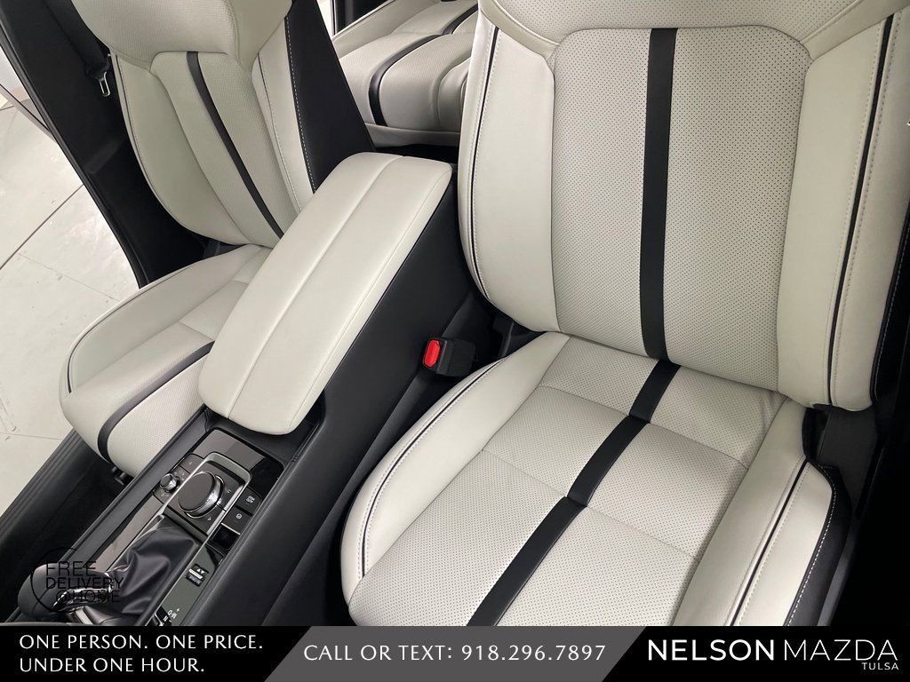 New 2026 MAZDA CX-50 AWD 2.5 S w/ Cargo Package image 22
