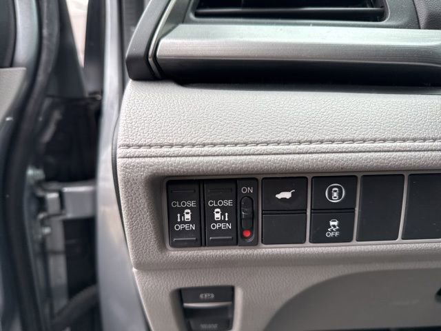 Used 2022 Honda Odyssey EX-L image 25