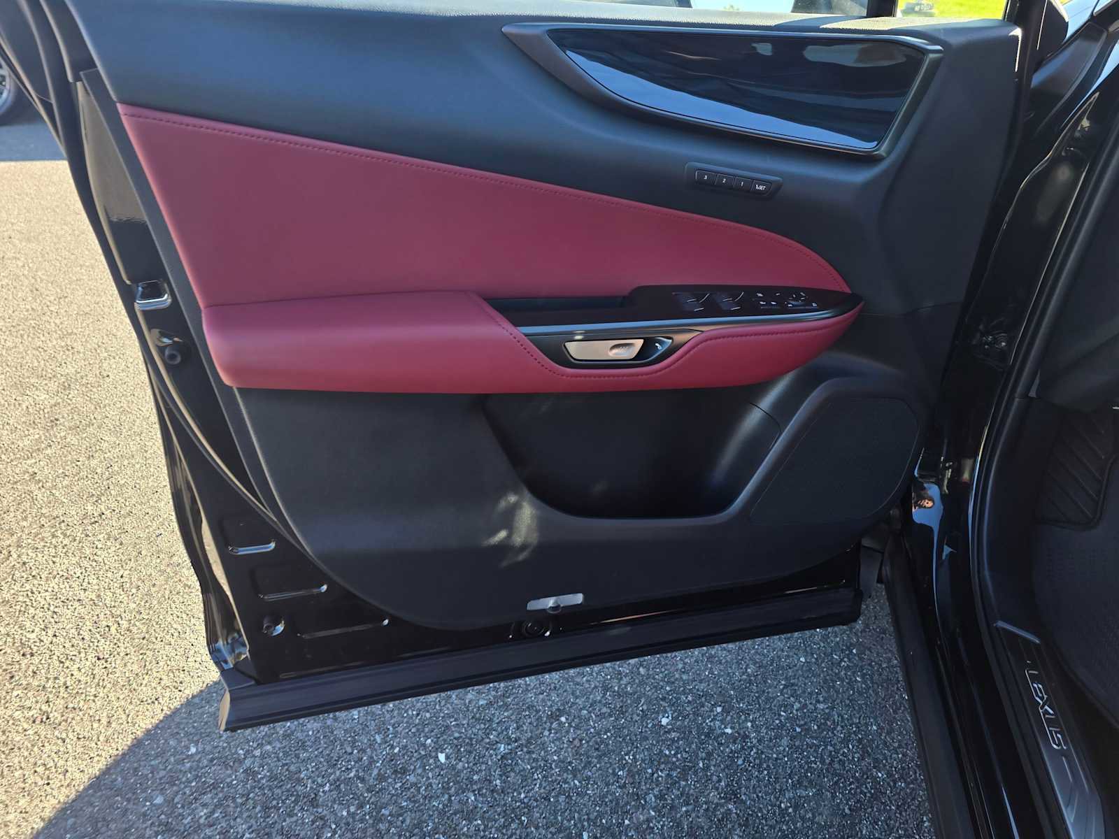 New 2026 Lexus NX 450h+ AWD w/ Luxury Package image 22