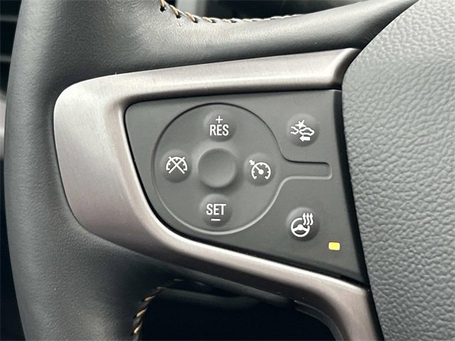 Used 2022 GMC Terrain AT4 w/ Infotainment Package II image 33