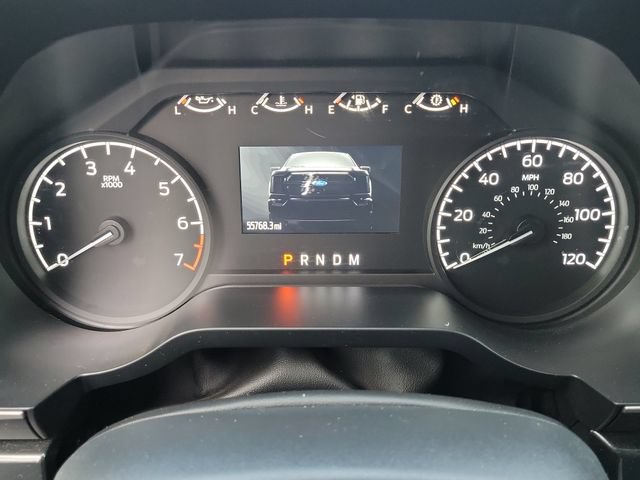 Used 2022 Ford F150 XL w/ STX Appearance Package AWD/4WD image 18