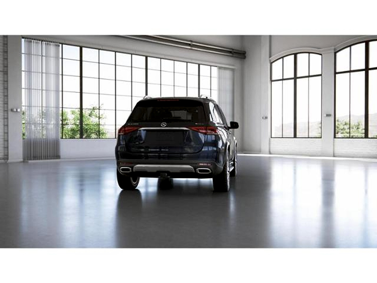Used 2022 Mercedes-Benz GLE 350 4MATIC w/ Premium Package image 24