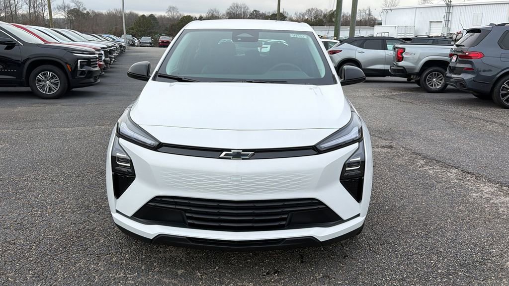 New 2027 Chevrolet Bolt LT w/ Comfort Package image 2