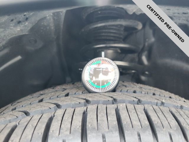 Certified 2024 MAZDA CX-5 Carbon Edition image 33