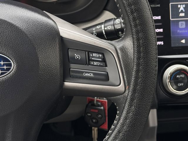 Used 2016 Subaru Forester 2.5i Limited AWD/4WD image 16