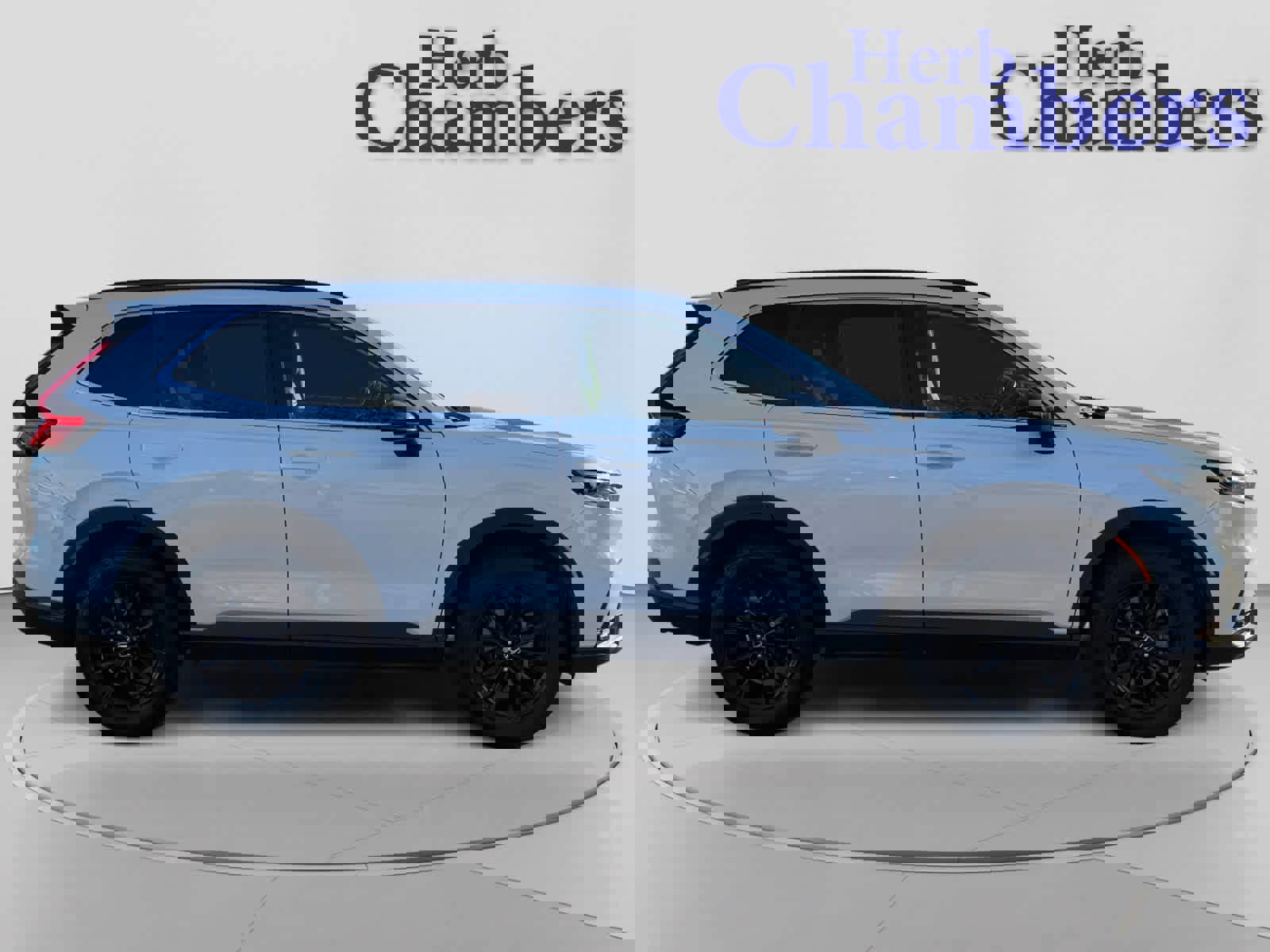 Used 2025 Honda CR-V Sport-L image 11