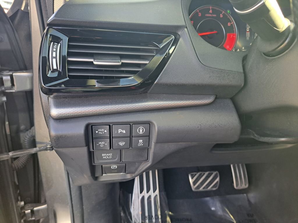 Used 2023 Acura RDX AWD w/ A-Spec & Advance Pkg image 25