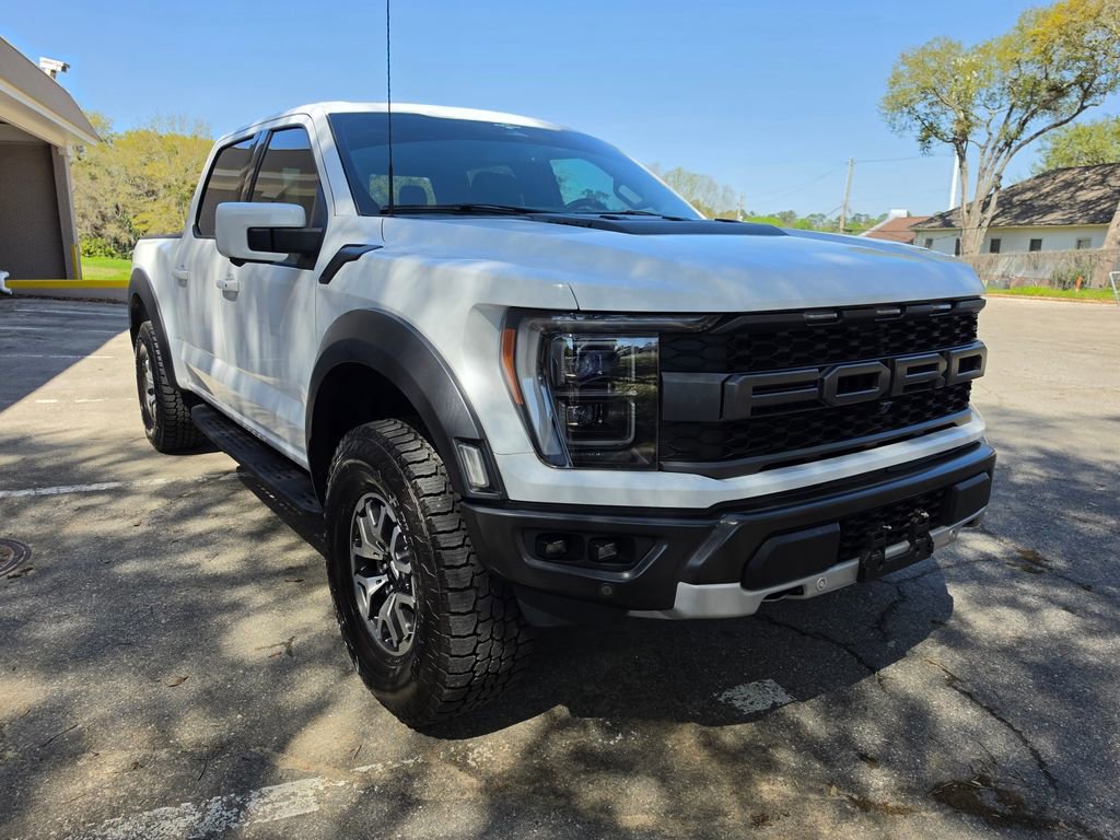 Used 2023 Ford F150 Raptor image 5