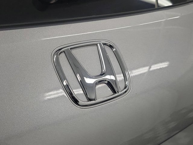 Used 2025 Honda HR-V LX image 7
