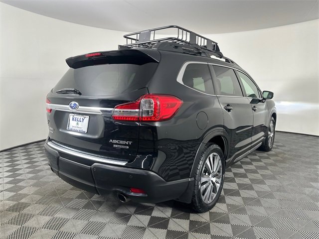 Used 2020 Subaru Ascent Limited w/ Technology Package image 8