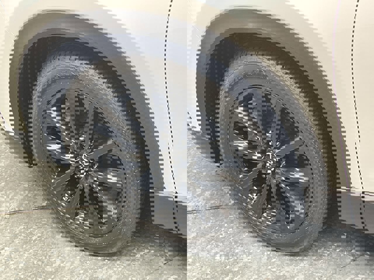 Certified 2023 MAZDA CX-9 Touring Plus image 7