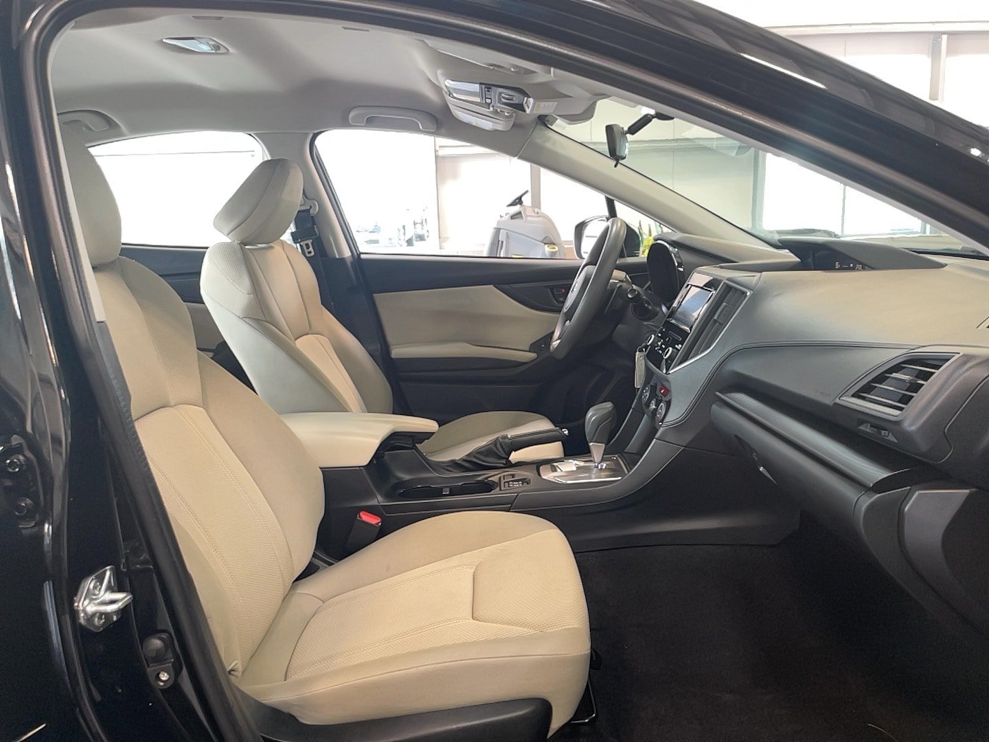Used 2022 Subaru Impreza 2.0i Premium AWD/4WD image 11
