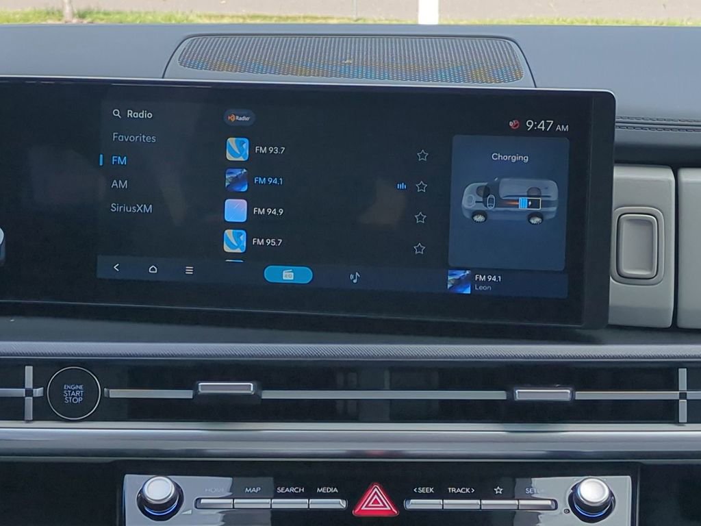 New 2026 Hyundai Santa Fe SEL image 22