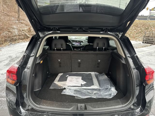 Used 2023 Buick Encore GX Select w/ Experience Buick Package image 23