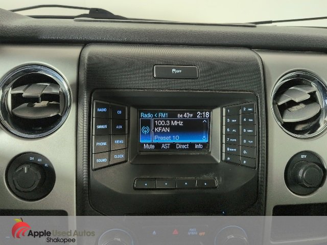 Used 2014 Ford F150 XLT image 12