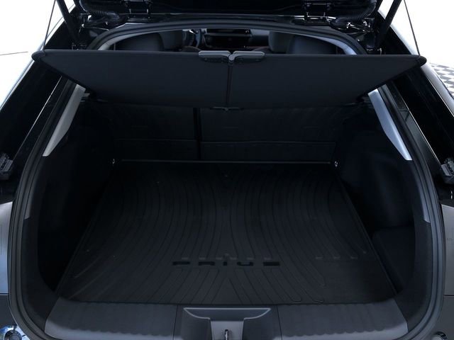 New 2026 Toyota Prius XSE image 24