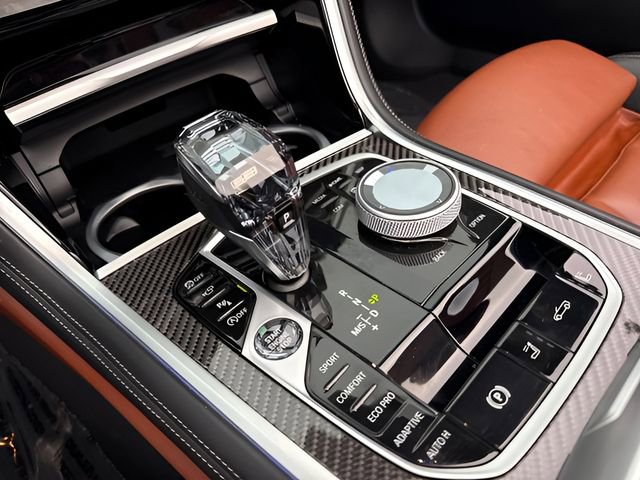 Certified 2025 BMW M850i xDrive Convertible image 24