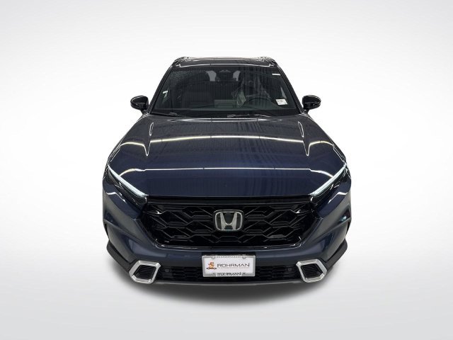 New 2027 Honda CR-V Sport Touring image 25