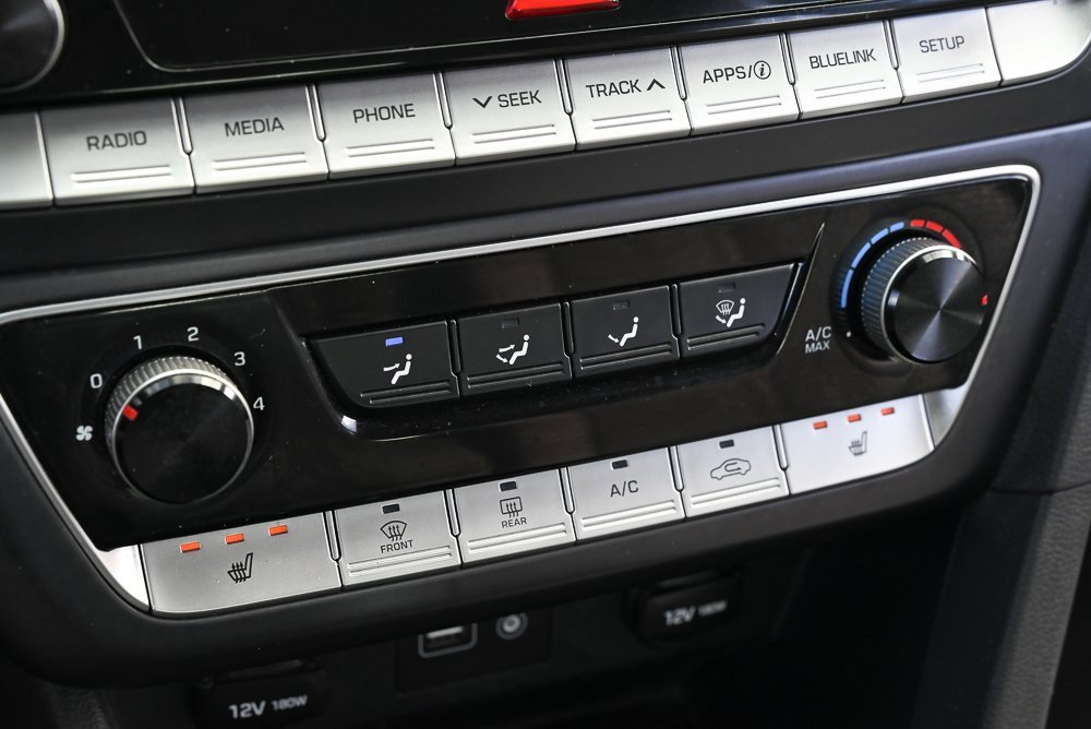 Used 2018 Hyundai Sonata SEL image 29