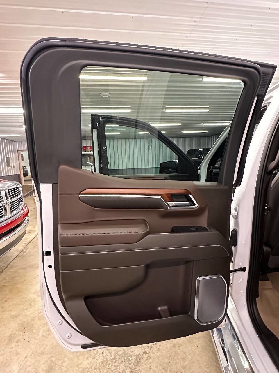 Used 2023 GMC Sierra 1500 Denali w/ Technology Package AWD/4WD image 53