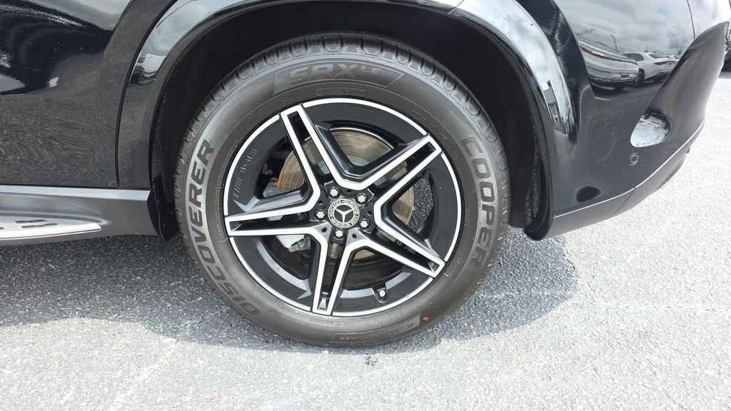 Certified 2024 Mercedes-Benz GLE 350 4MATIC image 10
