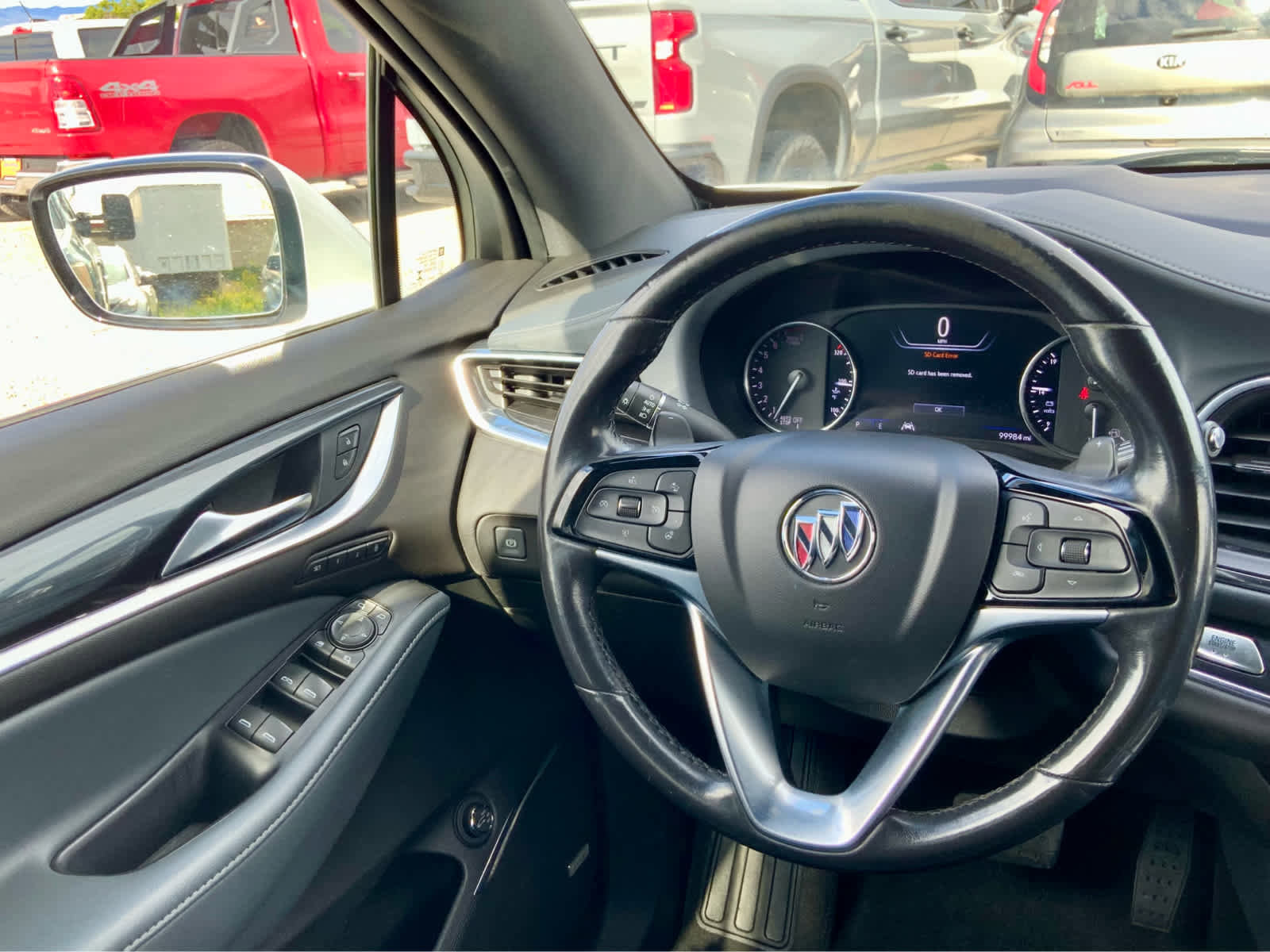 Used 2022 Buick Enclave Premium AWD/4WD image 39