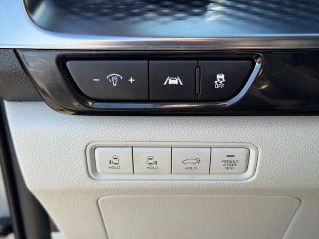 Certified 2024 Kia Carnival SX Prestige image 31