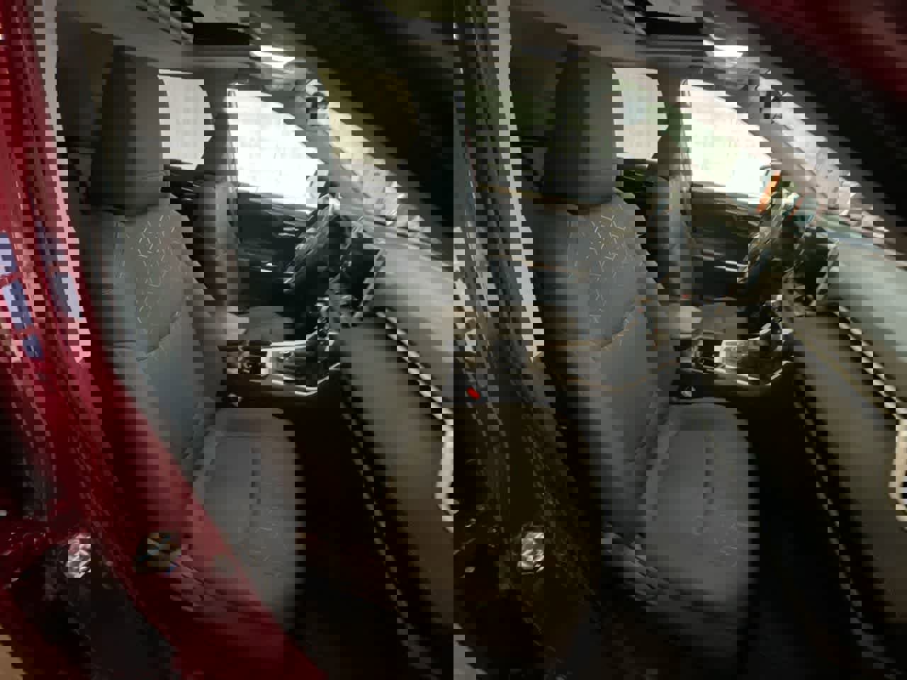 Certified 2024 Toyota RAV4 XLE image 25