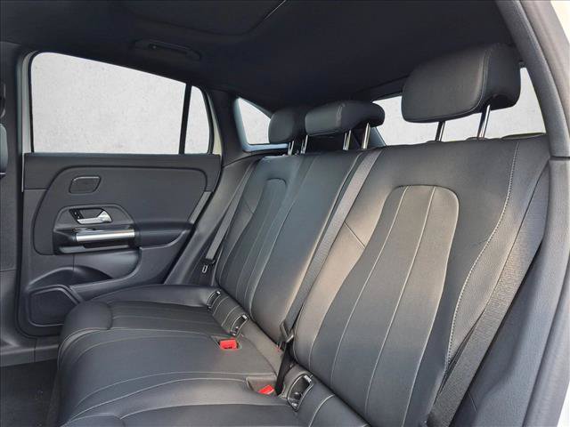 New 2026 Mercedes-Benz GLA 250 4MATIC image 16