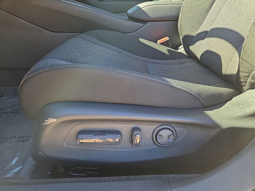 Used 2025 Honda Accord SE image 23