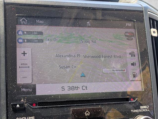 Used 2021 Subaru Forester Touring AWD/4WD image 13