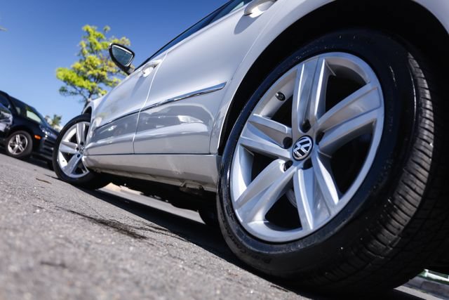Used 2013 Volkswagen CC Sport FWD image 15