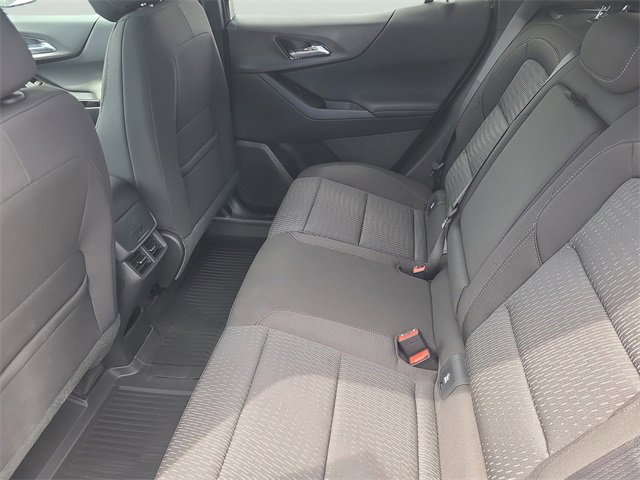 New 2026 Chevrolet Equinox LT w/ Safety and Technology Package image 11