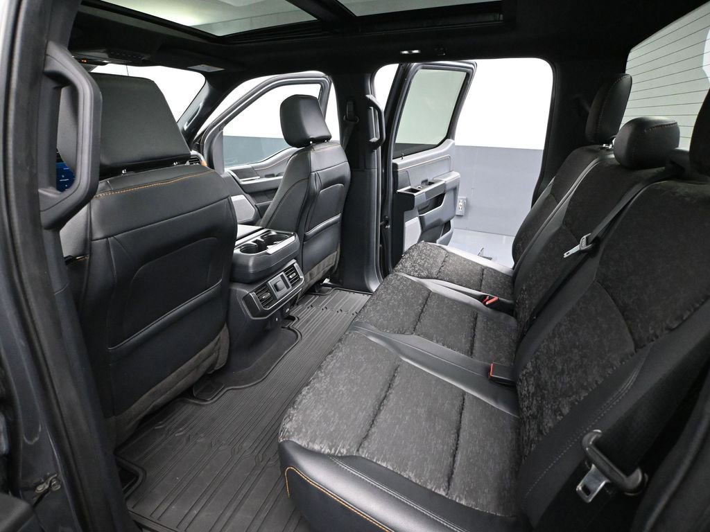 Used 2023 Ford F150 Tremor image 40