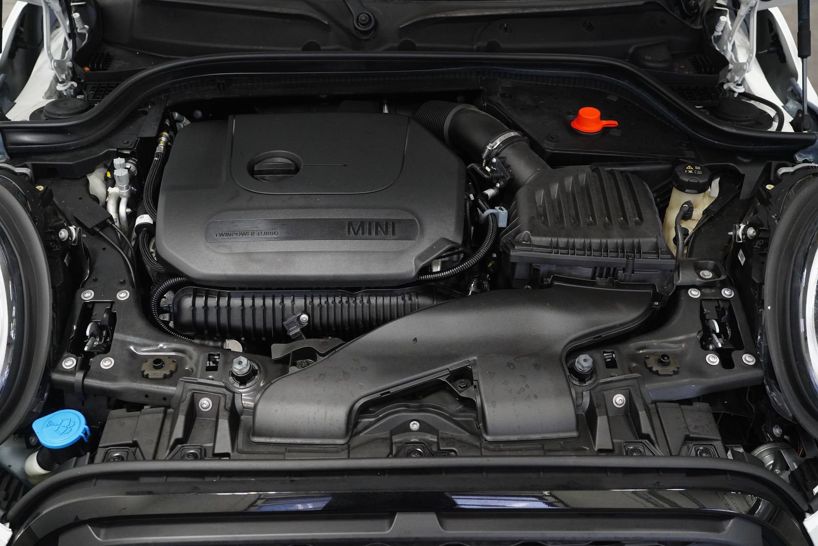 Used 2024 MINI Cooper John Cooper Works image 36