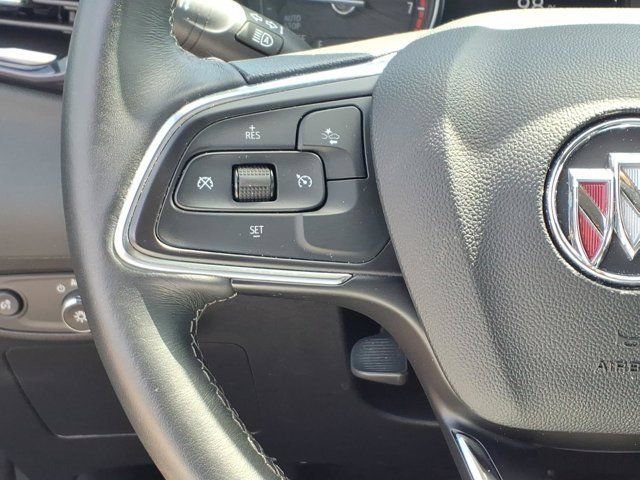 Used 2023 Buick Encore GX Preferred w/ Cold Weather Comfort Package AWD/4WD image 18