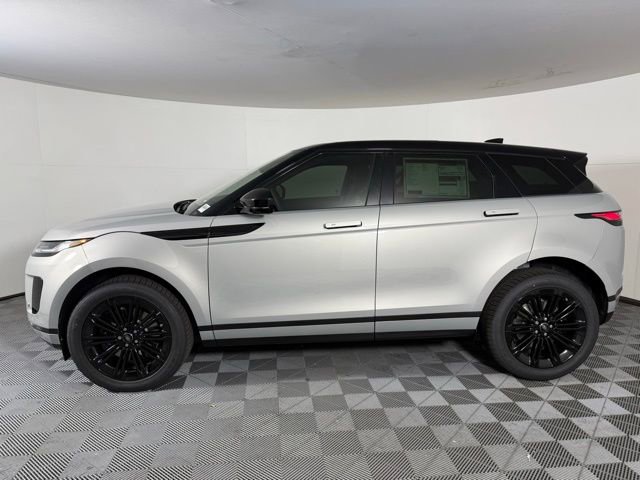 New 2026 Land Rover Range Rover Evoque S image 4