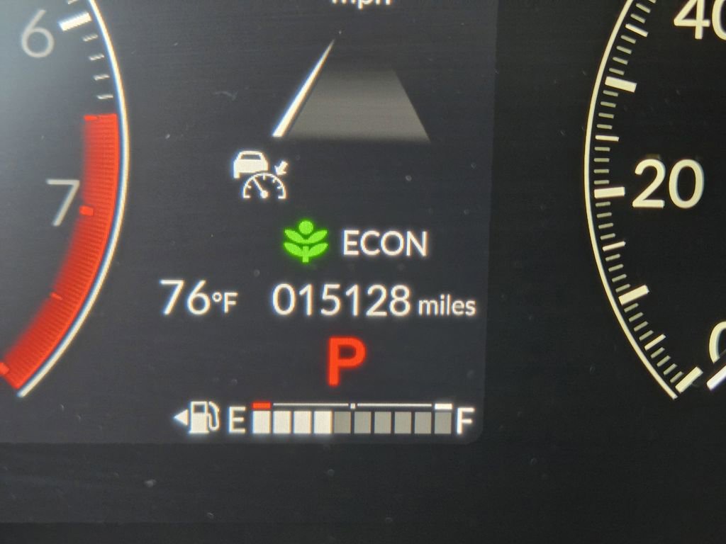 Certified 2024 Honda CR-V EX-L image 21