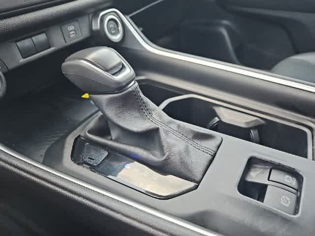 Used 2025 Toyota Grand Highlander AWD image 26