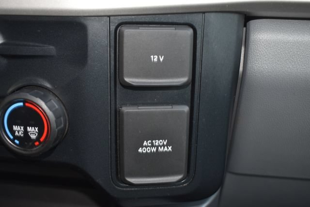 Used 2023 Ford F450 XLT w/ Camper Package AWD/4WD image 32