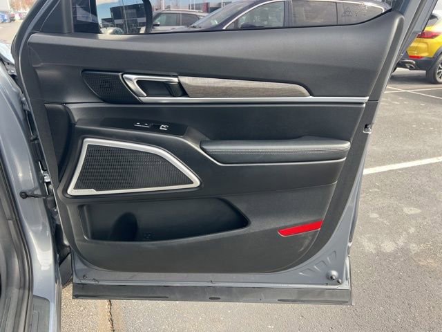 Used 2021 Kia Telluride EX w/ EX Premium Package image 35